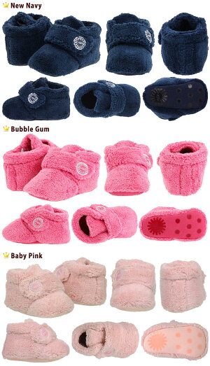 *UGGアグ◆正規品2013年モデル◆ベビーBixbeeベビー用シューズ3274◆【在庫分あす楽対応】□