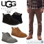 UGG   Neumel ˥塼 졼å ץ 塼 3236 礭ʥŸ 2534.5cm  ե ץ쥼 ڥݥȺ47ܡ㤤ʪޥ饽 