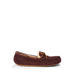 *UGGアグ正規品メンズOLSENオルセンシープスキンモカシンカジュアルシューズ1003390◆大きいサイズ(25〜34.5cm)も展開中!□
