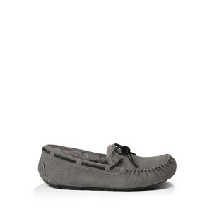 *UGGアグ正規品メンズOLSENオルセンシープスキンモカシンカジュアルシューズ1003390◆大きいサイズ(25〜34.5cm)も展開中!□