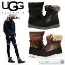 AO Y XR I[EFU[u[c 1012204 UGG Roskoe Mtg v[g y|Cgő47{I}\ Z[z