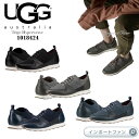 アグ メンズ トリゴ ハイパーウィーブ スニーカー 1018424 UGG TRIGO HYPERWEAVE ギフト プレゼント【ポイント最大47倍!お買い物マ...