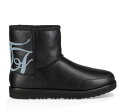 アグ メンズ フィリップ リム クラシックミニ WTF/NBD ブーツ 1093071 UGG PL CLASSIC MINI WTF/NBD ギフト プレゼン...