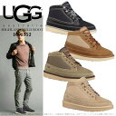 楽天Import Fanアグ メンズ ハイランド フィールド ブーツ 1095352 UGG HIGHLAND FIELD BOOT ギフト プレゼント 【ポイント最大47倍！お買い物マラソン セール】