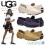 アグ メンズ ベルエア ベネチアン パーフ モカシン 1095550 UGG BEL AIR VENETIAN PERF ギフト プレゼント □