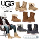 楽天Import Fanアグ メンズ アバランチ ビュート 防水ブーツ 1098490 UGG AVALANCHE BUTTE BOOT ギフト プレゼント 【ポイント最大47倍！お買い物マラソン セール】