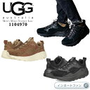 AO Y ~I g[i[ [ Xj[J[ 1104970 UGG Men's Miwo Trainer Low Mtg v[g 