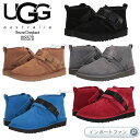 UGG アグ 日本未発売！！