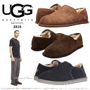 アグ メンズ ケントン 3010 UGG KENTON ギフト プレゼント 【ポイント最大47倍!楽天スーパー セール】(4)