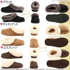 アグモレインシープスキンスリッポン1007703UGGMORAENE□