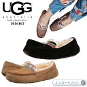 AO AX[ GuC_[ V[vXL JV Xb| V[Y ChAAEghA 1016162 UGG Ansley Embroidery Mtg v[g 