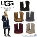 楽天Import Fanアグ ウィメンズ アブリー ショート II ミドルブーツ 1016589 UGG ABREE SHORT II ギフト プレゼント 【ポイント最大47倍！お買い物マラソン セール】