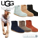 AO NVbN ACh ~j p[t u[c 1016852 UGG Classic Unlined Mini Perf Mtg v[g 