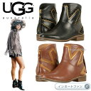 アグ ウィメンズ ラーズ アンクルブブーツ 1017356 UGG LARS ギフト プレゼント □