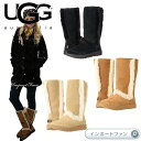 アグ ウィメンズ サンダンス ウォータープルーフ ロングブーツ 1017511 UGG SUNDANCE WATERPROOF ギフト プレゼント □
