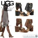 アグ クラウデット ヒール サンダル 1090433 UGG CLAUDETTE HEEL □