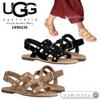 アグ ザリア スタデッド ブリング サンダル 1090438 UGG ZARIAH STUDDED BLING ギフト プレゼント □