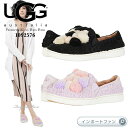 AO b` || Xb| Xj[J[ 1092576 UGG Ricci Pom Pom Mtg v[g 