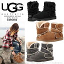 AO ~j Xs V[ {E u[c 1095701 UGG MINI SPILL SEAM BOW BOOT Mtg v[g 