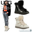 AO nCh EH[^[v[t u[c 1096467 UGG HIGHLAND WATERPROOF BOOT Mtg v[g 