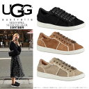 アグ マイロ スピル シーム スエード スニーカー 1097009 UGG MILO SPILL SEAM SNEAKER ギフト プレゼント 【ポイント最大42倍！お買い物マラソン セール】