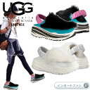 AO AO tbtB[ i[ Xj[J[ 1097451 UGG UGG FLUFFY RUNNER Mtg v[g 