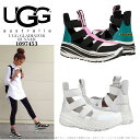 AO AO OfBG[^[ i[ Xj[J[ 1097453 UGG UGG GLADIATOR RUNNER Mtg v[g 