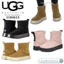 UGG アグ 2019年秋冬の新作