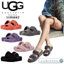 AO t@Y C[ V[vXL obNX T_ 1104662 UGG Fuzz Yeah Mtg v[g 