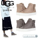 UGG アグ 2019年秋冬の新作♪