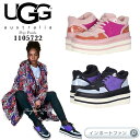 アグ ポップ パンク プラットフォーム スニーカー 1105722 UGG UGG Pop Punk Sneaker 【ポイント最大44倍！お買い物マラソン セール】