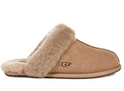*UGGアグSCUFFETTEIIスカフェットムートンスリッパ5661インドアアウトドア正規品【お買物マラソンセール】