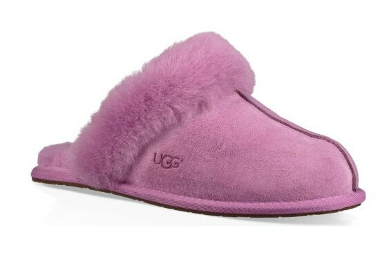 *UGGアグSCUFFETTEIIスカフェットムートンスリッパ5661インドアアウトドア正規品【お買物マラソンセール】