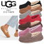 UGG ANSLEY 󥹥졼 ץ ⥫󥷥塼 ɥȥɥ  ե ץ쥼 3312 1106878 