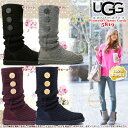 楽天Import FanUGG アグ 正規品 クラシックカーディー ニットブーツ 5819 1016555 ギフト プレゼント 【ポイント最大47倍！お買い物マラソン セール】