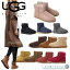 UGG アグ 正規品 クラシックミニ ムートンブーツ 5854 ギフト プレゼント □