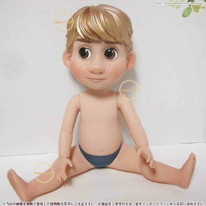 人気ブランドの ディズニーストア海外正規品 アナと雪の女王 クリストフ トドラー 子供時代 16インチ 約40cm 人形 ドール フィギュア Disney ディズニー ギフト プレゼント Engnetconsultoria Com Br