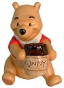 WDCC くまのプーさん 410910 Winnie the Pooh Time For Something Sweet ギフト プレゼント【ポイント最大47倍...