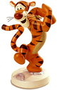 WDCC くまのプーさん ティガー 1227964 Tigger Bounciful Buddy ギフト プレゼント【ポイント最大47倍!お買い物マラソン セー...