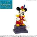 WDCC ミッキー ミッキーの大演奏会 1028742 The Band Concert Mickey Mouse From The Top □