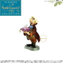 WDCC フットマン ガラスの靴 シンデレラを探しに Cinderella Footman Presenting the Glass Slipper 11K 2...