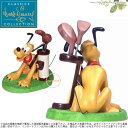 WDCC プルート ミッキーの親友 ゴルフ A golfer's best friend 11k41314 ギフト プレゼント 【ポイント最大47倍!楽天スーパー セール】