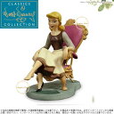 WDCC シンデレラ プリンセスを探し出すガラスの靴 Cinderella Fit for a Princess 11K 41479 0 ギフト プレゼント□