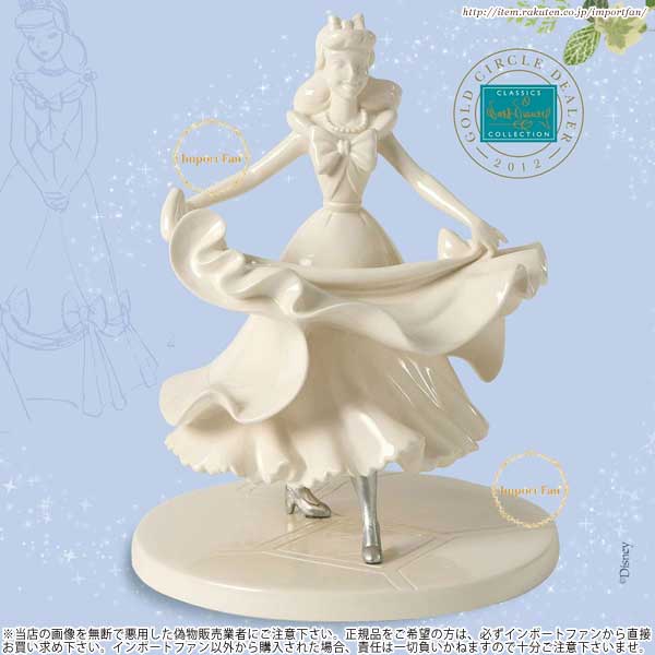 楽天市場】シンデレラ wdccの通販