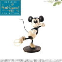 WDCC ねぇ ミニー 踊ろうよ ミッキーの楽器配達 Mickey Mouse Hey Minnie, Wanna Go Steppin The Delivery Boy ギフト プレゼント 【ポイント最大47倍！お買い物マラソン セール】