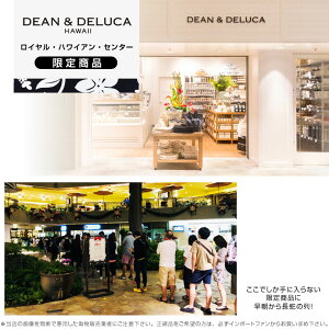DEAN&DELUCAリッツ・カールトン限定レザーハンドルスモールトートバッグインディゴブルーデニム【あす楽対応】□