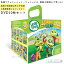 Leapfrog 10-Dvd Mega Pack リープフロッグ DVD 10枚セット お家英語 英語学習 フォニックス リーディ..