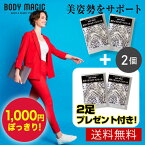 【マラソン限定 1000円ポッキリ】2足セット インソール 立ち仕事 姿勢 衝撃吸収 つま先 つま先用 中敷き 前滑りを防止 美脚 美ボディ 美姿勢 美身メソッド 歪み ゆがみ 姿勢 バランス 補正 【ボディマジック インソール つま先用ジェルパッド】