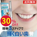 【お買い物マラソン限定 30%OFF】ホワイトニング 歯 市販 ホワイトニングペン 自宅 簡単 海外 歯のホワイトニング 歯を白くする 歯みが..