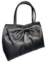 【GUODI】グォディ ブラックフォーマルバッグ (LD-13049BK) フォーマルバッグ フォーマルBAG ブラックフォーマル お葬式 お通夜 仏事 レディ...